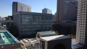 施設からの眺望 / 5