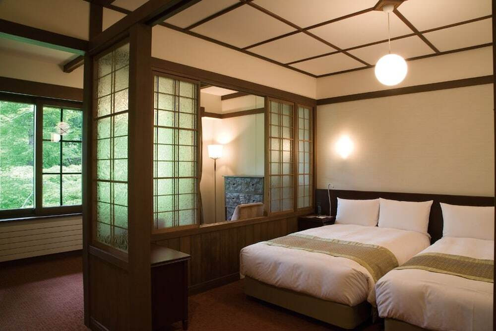 万平ホテル【長野県】3693373