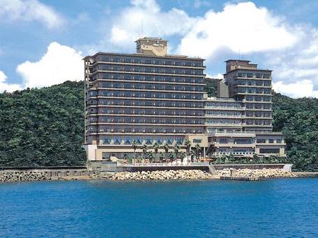 洲本温泉 ホテルニューアワジ / 5