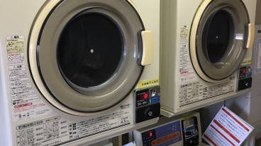 ランドリー ルーム / 7