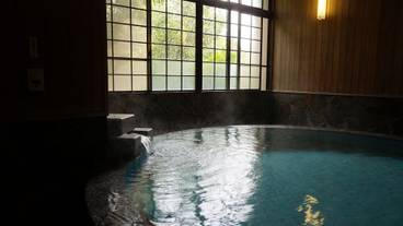 施設内の設備 / 2