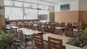 ロビー応接スペース / 3