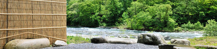 【水上温泉】高級旅館・ホテルで贅沢な旅を。カップルで泊まりたい宿12選