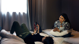 スタンダード ルーム 禁煙