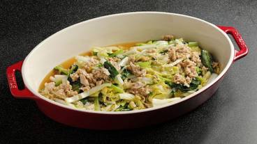 朝食ビュッフェ / 5