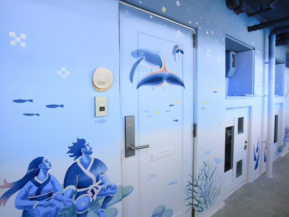 建物のデザイン