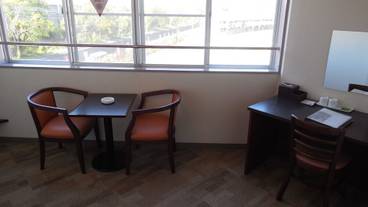 リビング エリア / 9