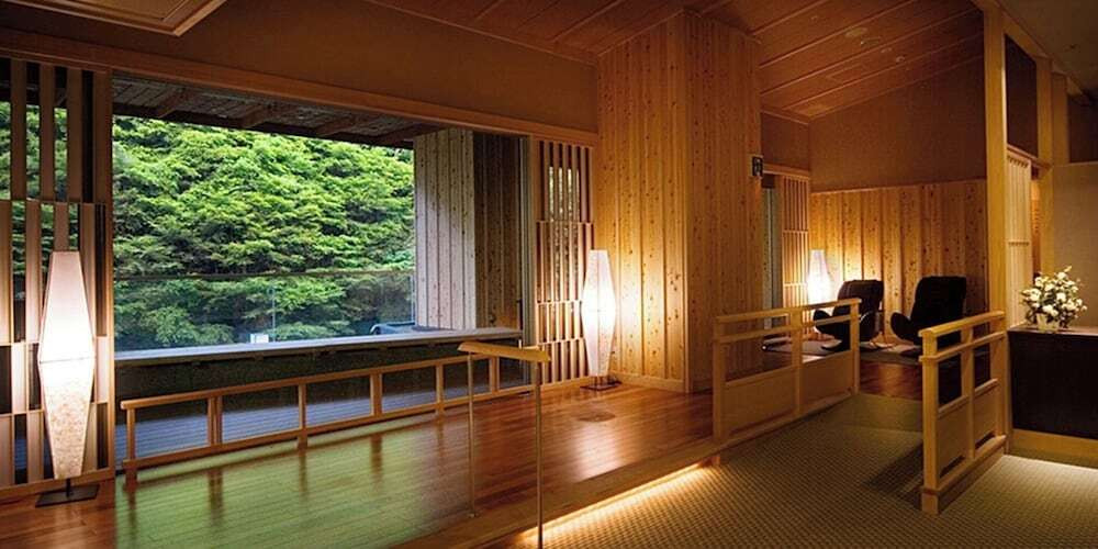 温泉