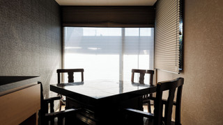 プレミア 4 人部屋
