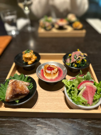 「鎌倉 松原庵 青」 料理 196883376 