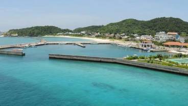 施設からの眺望 / 6