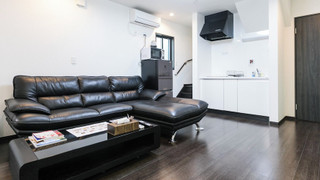 ベーシック ハウス 2 ベッドルーム 禁煙 パティオ