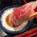 寿司 海鮮旨いもん屋 まいど（スシカイセンウマイモンヤマイド）