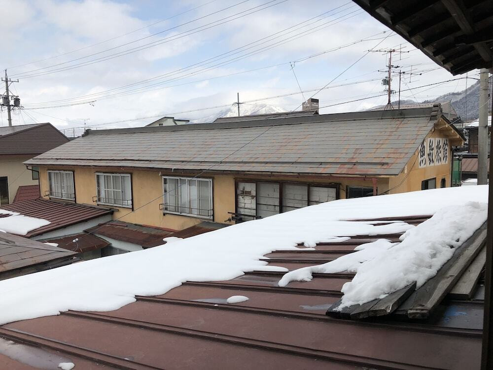 施設からの眺望