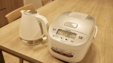 専用キッチン / 12