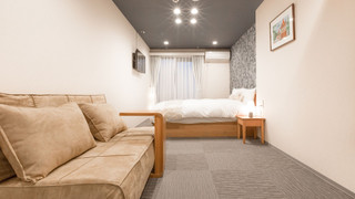 ファミリー ルーム