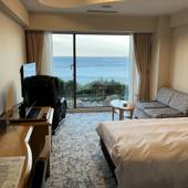 南鳥羽海岸 石鏡温泉源泉の宿 ホテルいじか荘（三重県 旅館） / 2