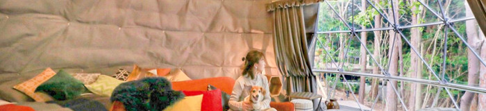 【大分】ペットと一緒に自然や温泉を満喫♪おすすめのホテル7選