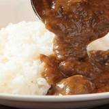 五島軒のイギリスカレー / 4