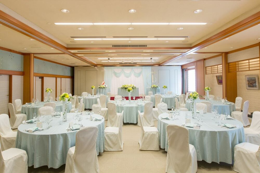 バンケット ホール