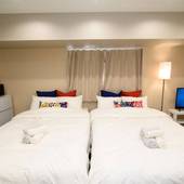 ホテル セントラル横浜（神奈川県 アパートメント） / 4