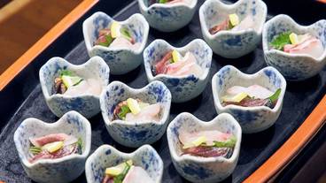 朝食ビュッフェ / 29