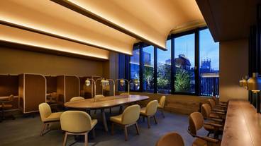 施設内の設備 / 2