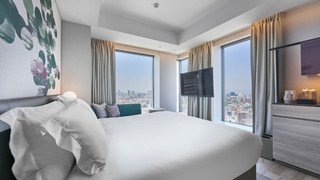 ファミリー ルーム (Yu Standard Floor)