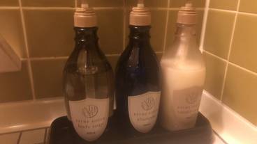 バスルームの設備 / 17