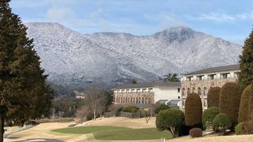 施設内の設備 / 5