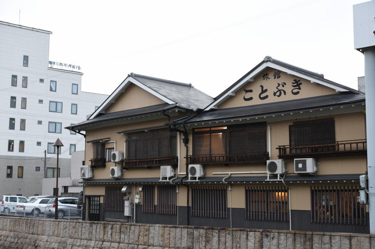 看板猫に出会えたらラッキー♡家庭的な雰囲気の宿3515981