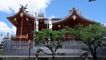 観光スポット / 10