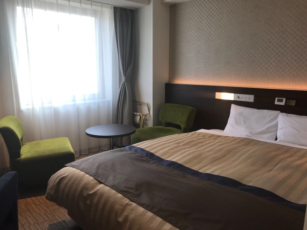 高知駅の目の前でアクセス抜群3845043