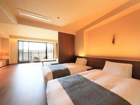 BLISSTIA箱根仙石原 / 5