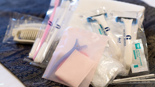 スタンダード ダブルルーム 禁煙