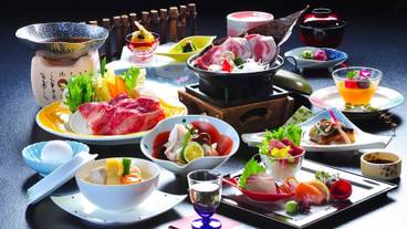 食事・飲み物 / 5