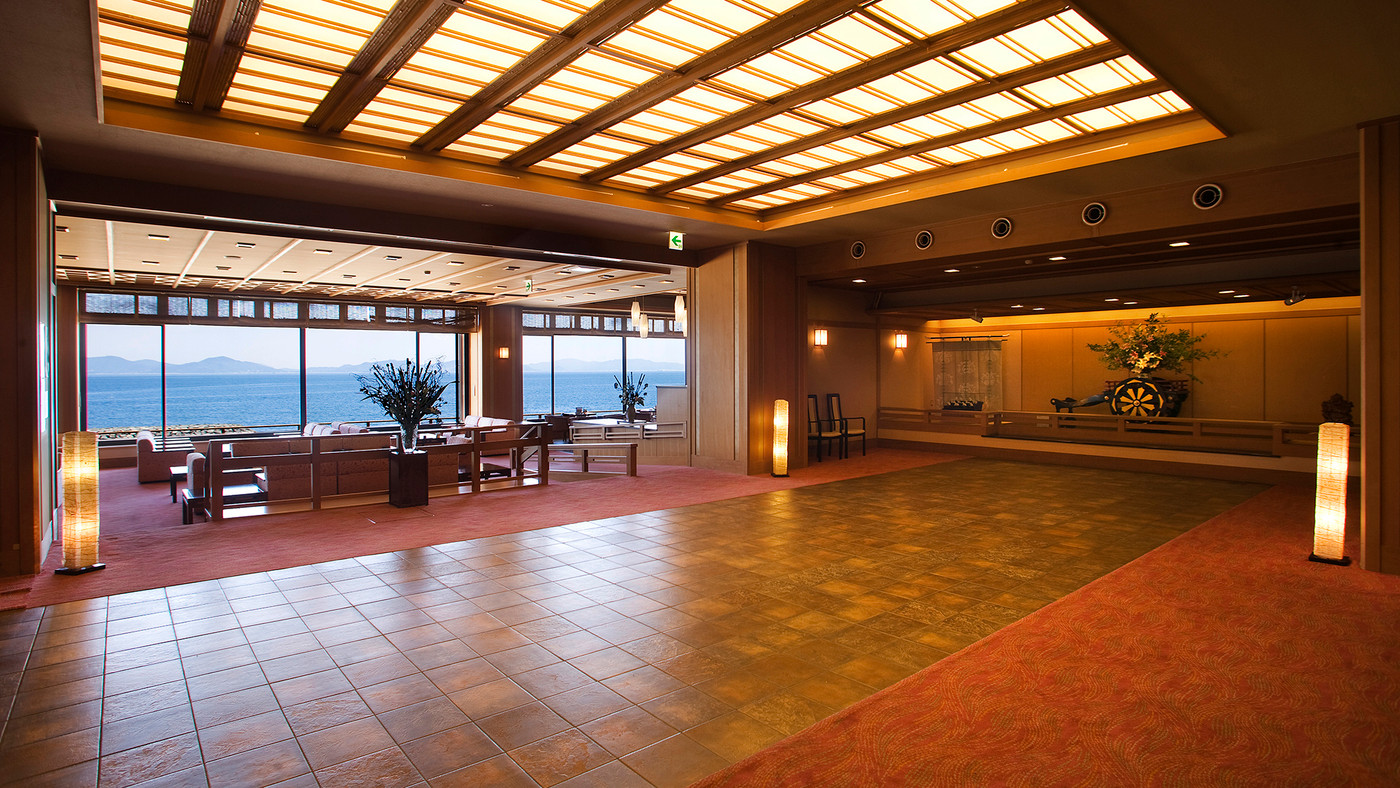 2.西浦温泉 旬景浪漫 銀波荘 3846261