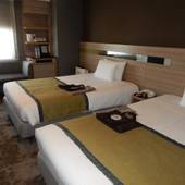 アルモントホテル仙台（宮城県 ビジネスホテル） / 2