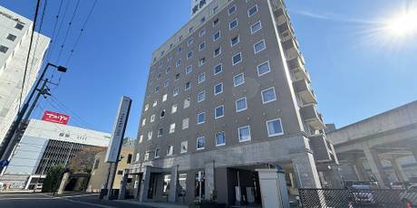 東横インとかち 帯広駅前