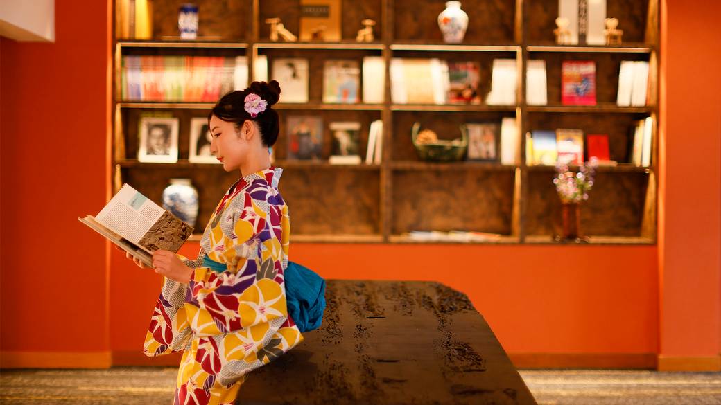 お土産を選んで
チェックアウト / 1