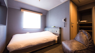 モダンダブルルーム 禁煙