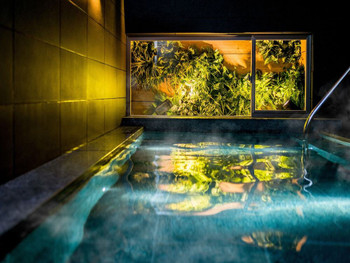 男女別天然温泉と焼き立てパンが嬉しい癒しのホテル3848350