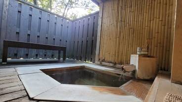 八幡野温泉郷 杜の湯 きらの里（ヤワタノオンセンキョウ モリノユ キラノサト） / 7