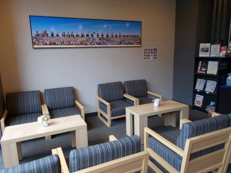 ホテルルートイン香取佐原駅前 / 3