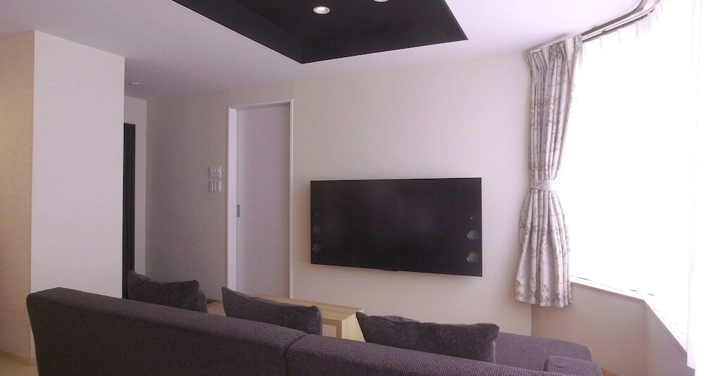 リビングルーム