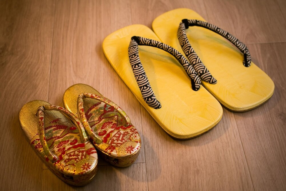 内部エントランス