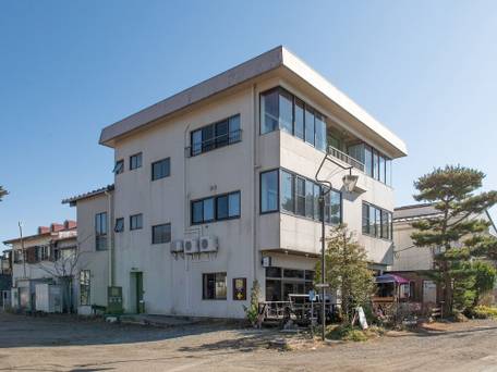 Tabist レイクサイドイン富士波 山中湖 / 3