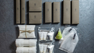 オーシャンフロント 13歳以上 禁煙