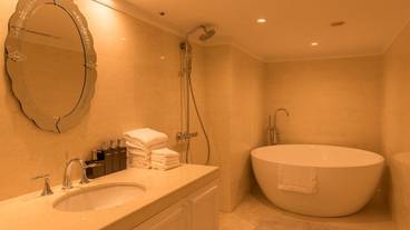 バスルームのシャワー / 26