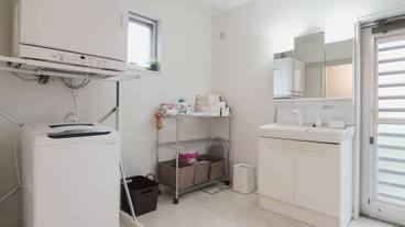 ランドリー / 17